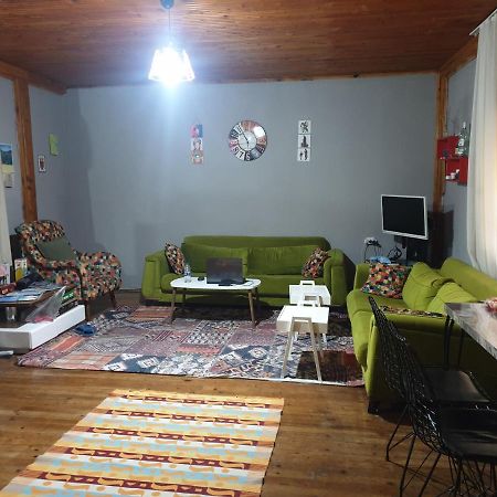 Stone Home Rooms 페티예 외부 사진