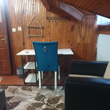 Stone Home Rooms 페티예 외부 사진