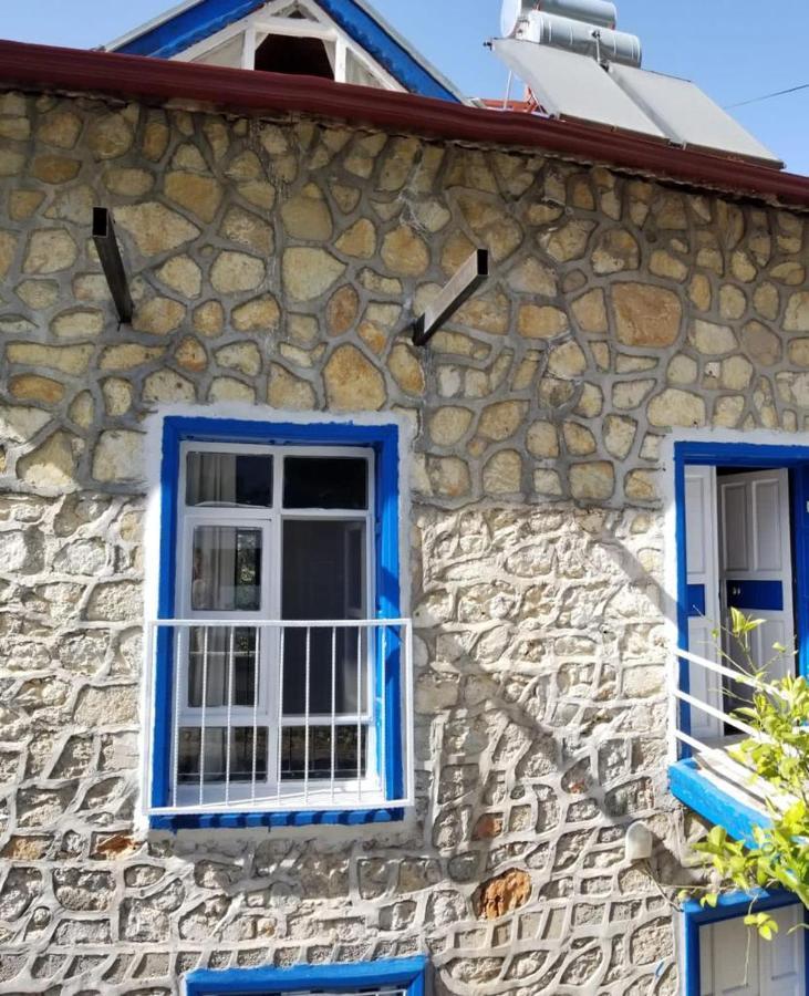 Stone Home Rooms 페티예 외부 사진