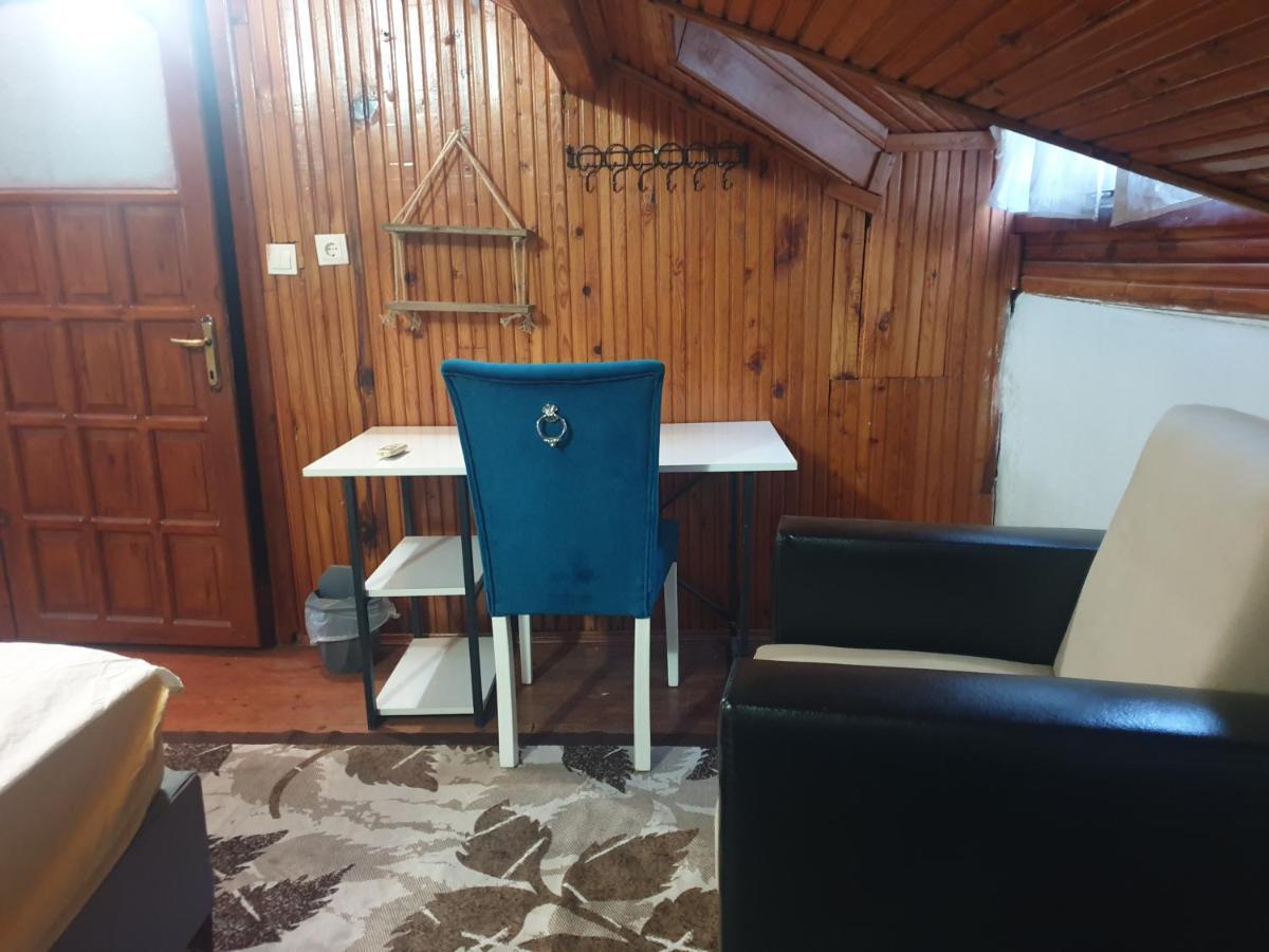 Stone Home Rooms 페티예 외부 사진